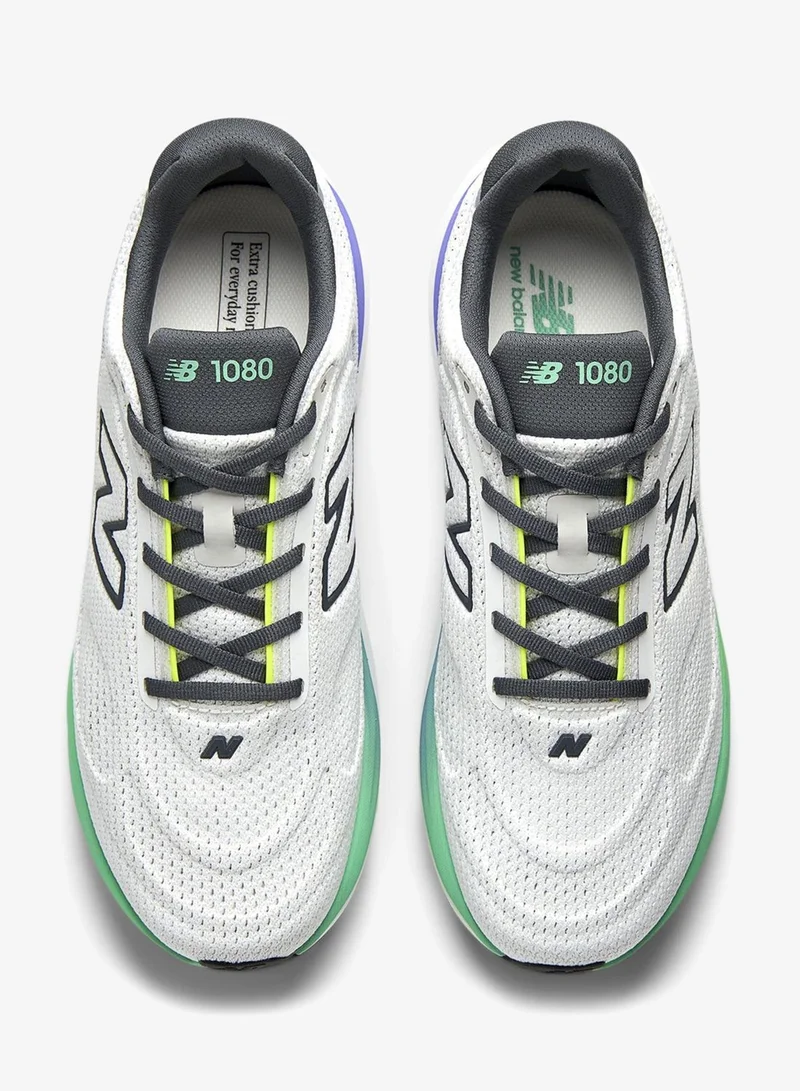 New Balance  1080v15 athletic Sneakers (Wide Fit) for Men | Best Price UAE