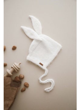 Baby Beanie with Rabbit Ears Model 9