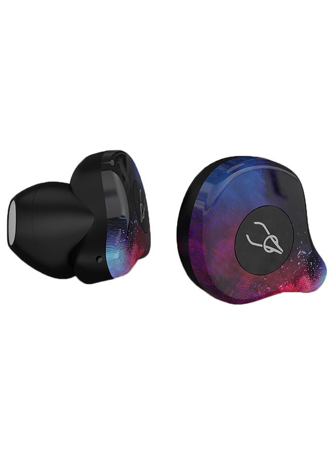 NIBEMINENT X12 Pro TWS Wireless In-Ear Bluetooth Headphone Flame Black  - Image 2