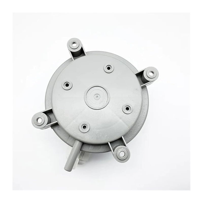 Adjustable Air Differential Pressure Switch 30 300Pa Wind Flow Controller - Image 3