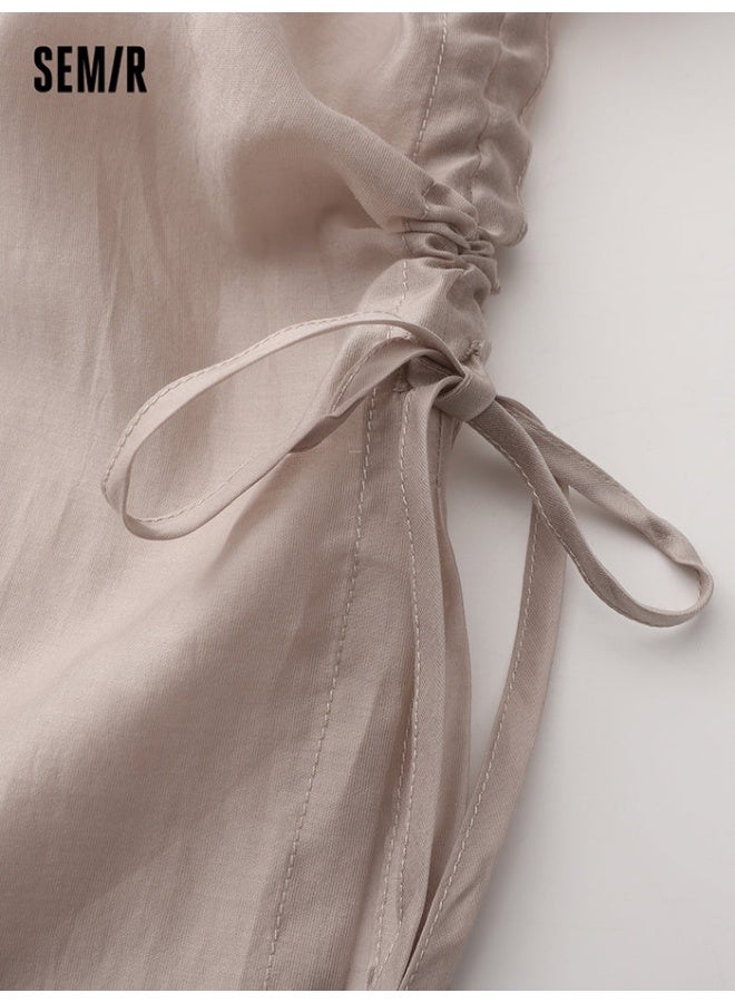 سيمير طقم فستان وقميص للنساء - Image 4