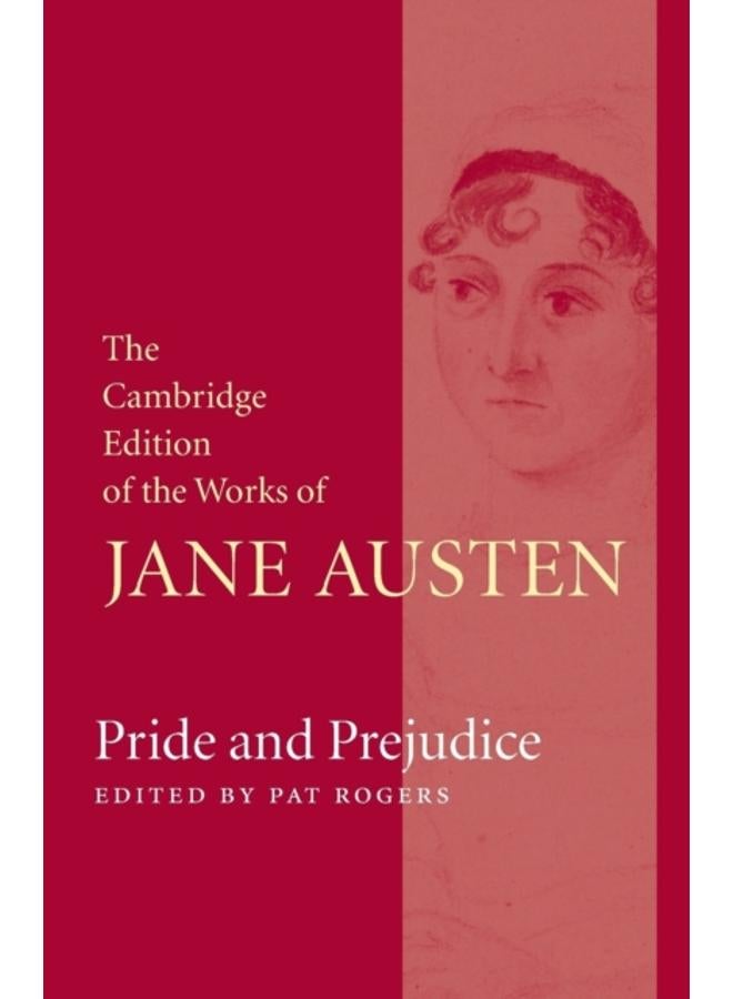 Pride and Prejudice 