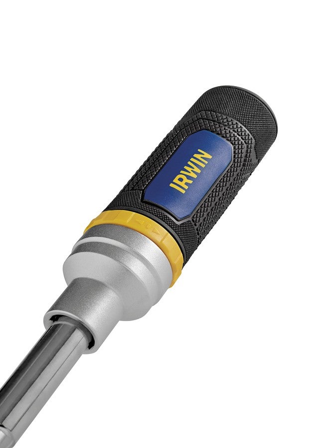 إيروين مفك براغي سقاطة من IRWIN Tools، 8 في 1 (1948774) - Image 3