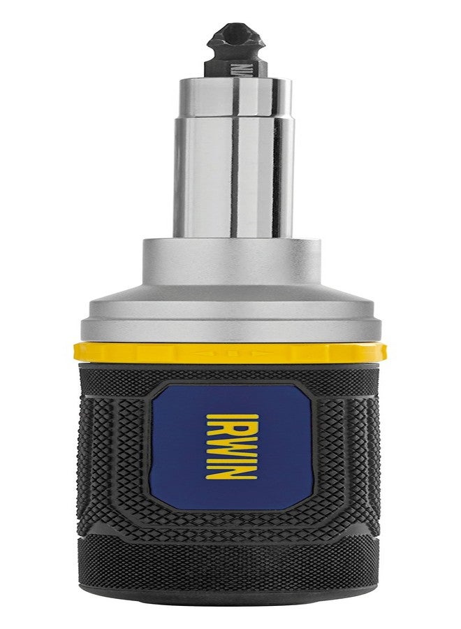 إيروين مفك براغي سقاطة من IRWIN Tools، 8 في 1 (1948774) - Image 4