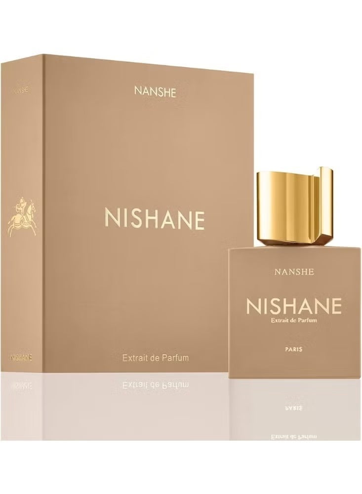 نيشان عطر نانشي إكستري EDP 100ملليلتر - Image 1