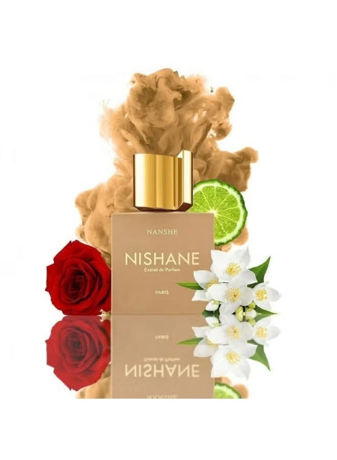نيشان عطر نانشي إكستري EDP 100ملليلتر - Image 2