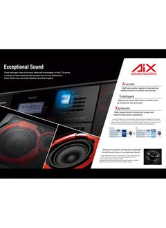 CASIO CT-X5000 High Grade Digital Keyboard - 800 Tones - 235 Rhythms - Touch Response - with Power Adaptor  - Image 5
