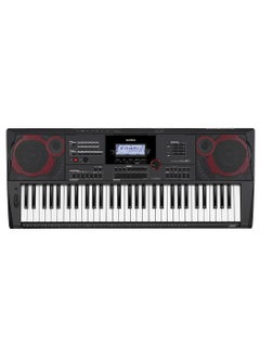 CASIO CT-X5000 High Grade Digital Keyboard - 800 Tones - 235 Rhythms - Touch Response - with Power Adaptor  - Image 2
