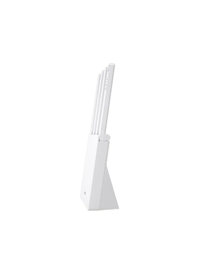 هواوي راوتر WIFI BE3 ثنائي النطاق: واي فاي 7، 4 منافذ إيثرنت للاستخدام المنزلي، الألعاب والأعمال - Image 3