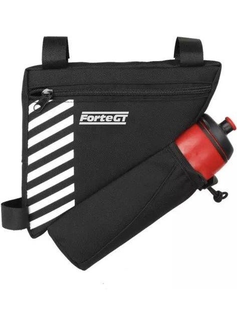 XBYC 827 Triangle Bag 