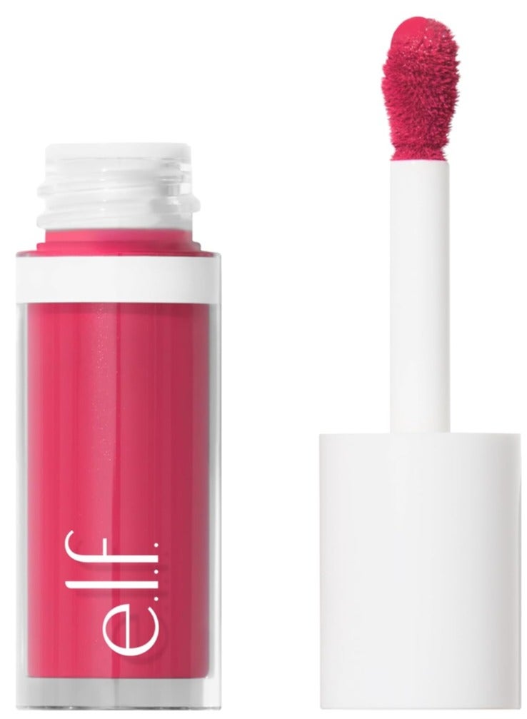 إلف بلشر أحمر الخدود السائل كامو لون كومن ان هوت وردي 4 مل - Image 1