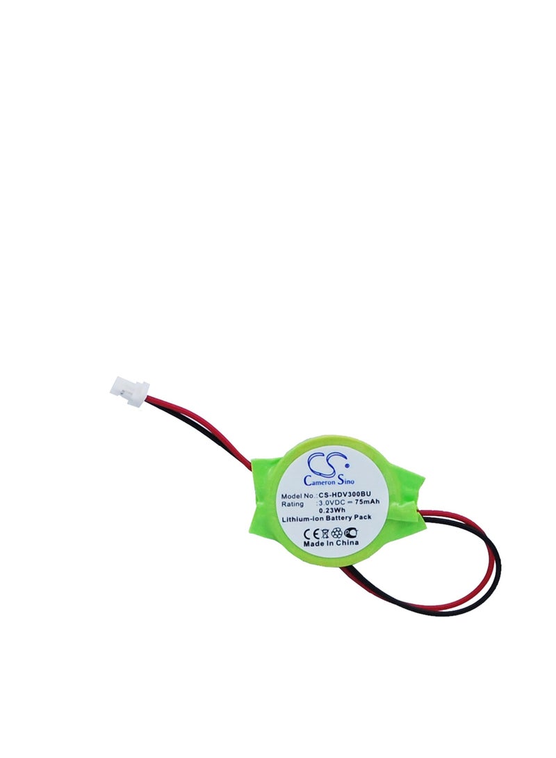 Terabyte Replacement Battery for COMPAQ Armada E500, Armada E700, Armada M300, Armada M700, Armada V300, EVO N200, EVO N600C, EVO N610C, EVO N620C, NC4000, NC4010, NC6120, NC6320, NX6110 part NO 468824-001 - Image 1