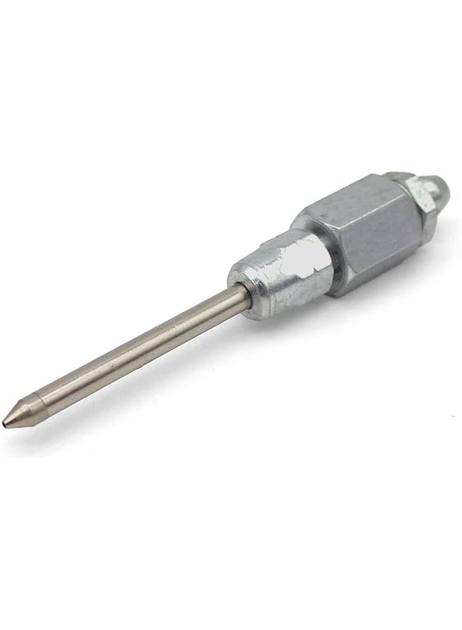 Generic Narrow Needle Dispenser.Butter Gun Tip(Wide)  - Image 1
