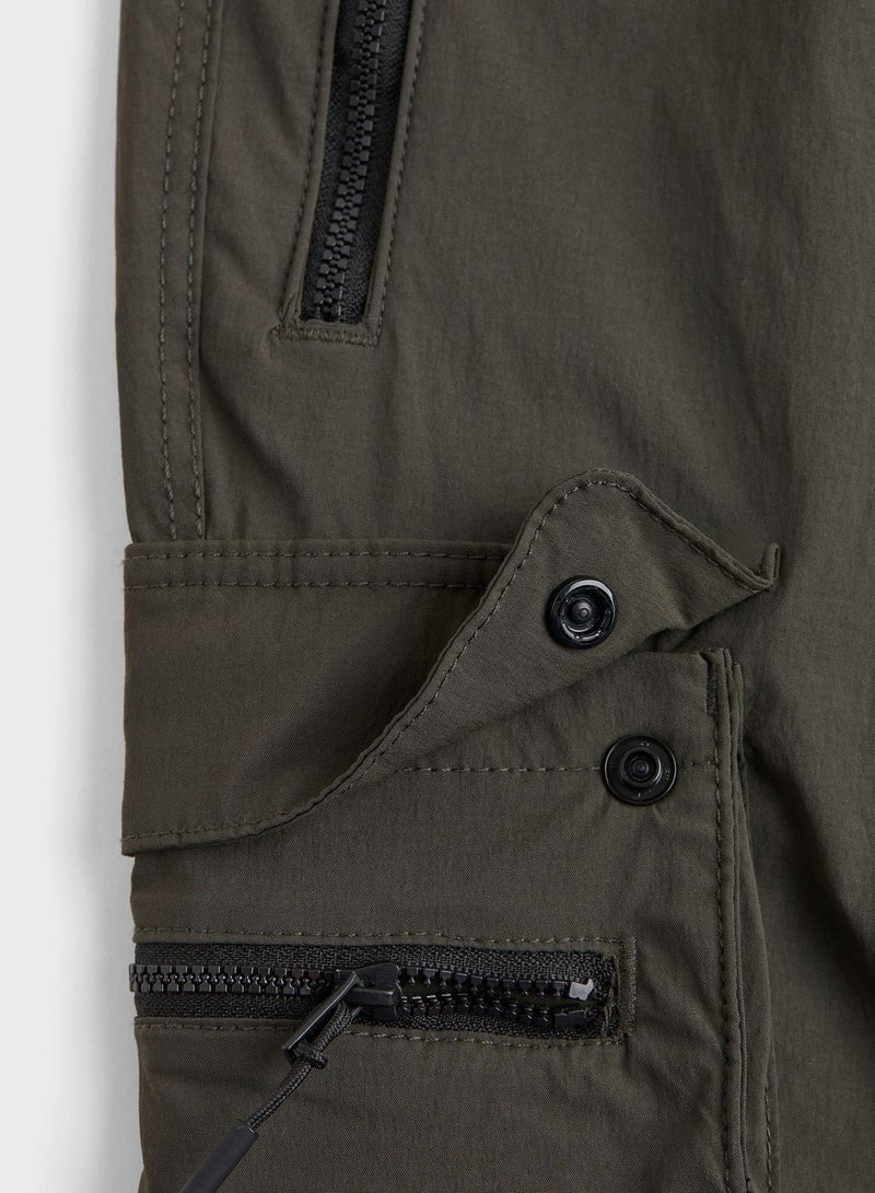 H&M Skinny Fit Sweatpants  - Image 2
