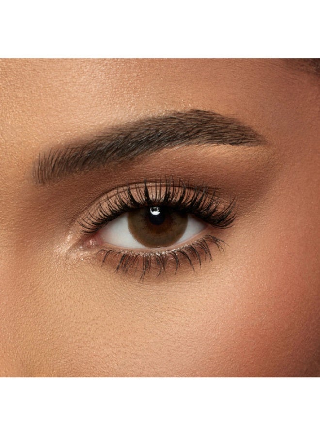 Amara Unisex One Day Mocca Pack Of 10, Daily Disposable Contact Lenses, Color Contact Lenses, Cosmetic Contact Lenses, Brown Contact Lenses - Image 3