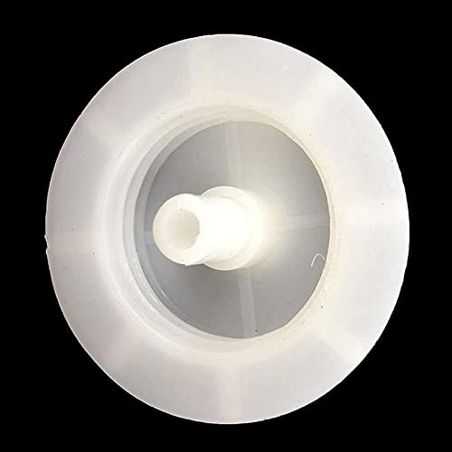 Shibeiparts غطاء خزان سائل التبريد لمبرد مع وصلة مناسب لهوندا أكورد وأكورا بايلوت وسيفيك وإنسايت وإليمنت استبدال#19106-RNA-A48 - Image 2