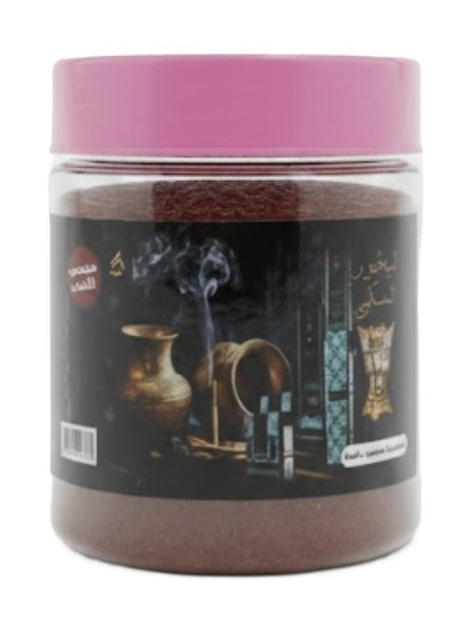 Royal incense is a luxurious incense of the finest quality, suitable for homes and special occasions.