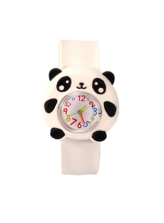 Cartoon Fashion With Multiple Styles Of Quartz Watches