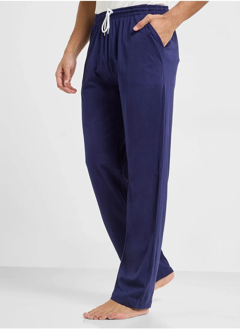 Seventy Five Nightwear T-Shirt & Pants Sets