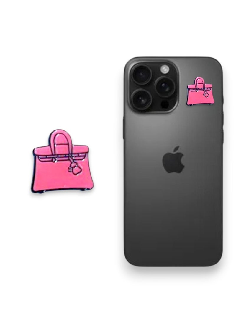 ستيكر - ملصق صغير الحجم للهاتف - Image 1