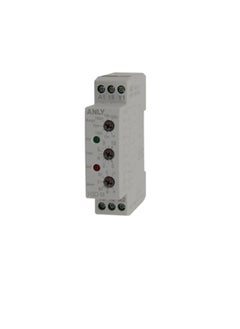 Multi Function Analogue Timer 250VAC 8A - H3D-M Anly Taiwan
