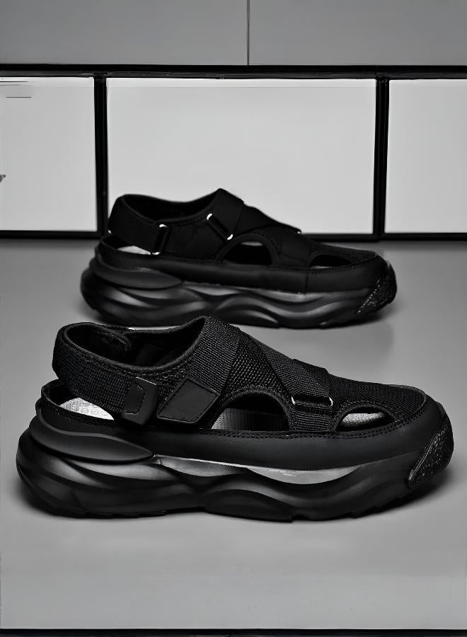Men's Comfortable & Practical Summer Sandal for Active Wear - Image 1