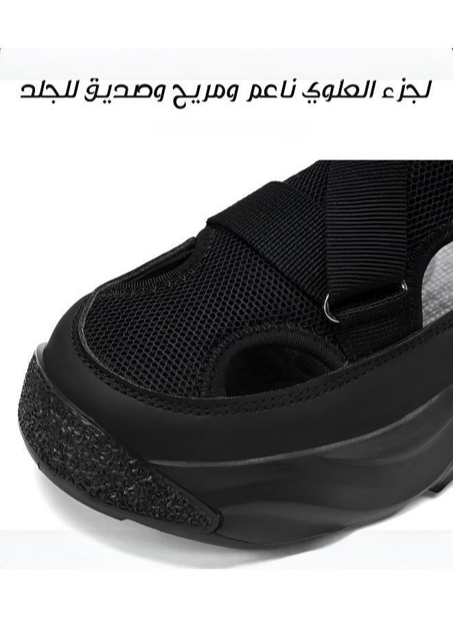 Men's Comfortable & Practical Summer Sandal for Active Wear - Image 4
