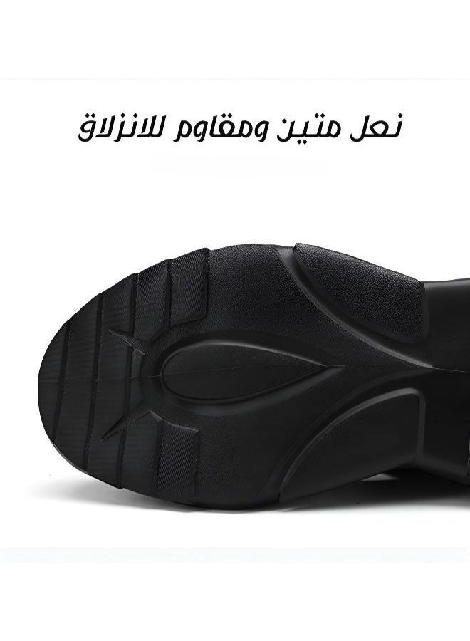 Men's Comfortable & Practical Summer Sandal for Active Wear - Image 5