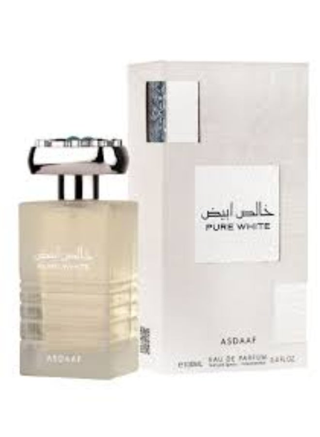ASDAAF pure white asdaaf EDP 100ml - Image 1