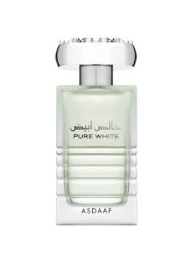 ASDAAF pure white asdaaf EDP 100ml - Image 2