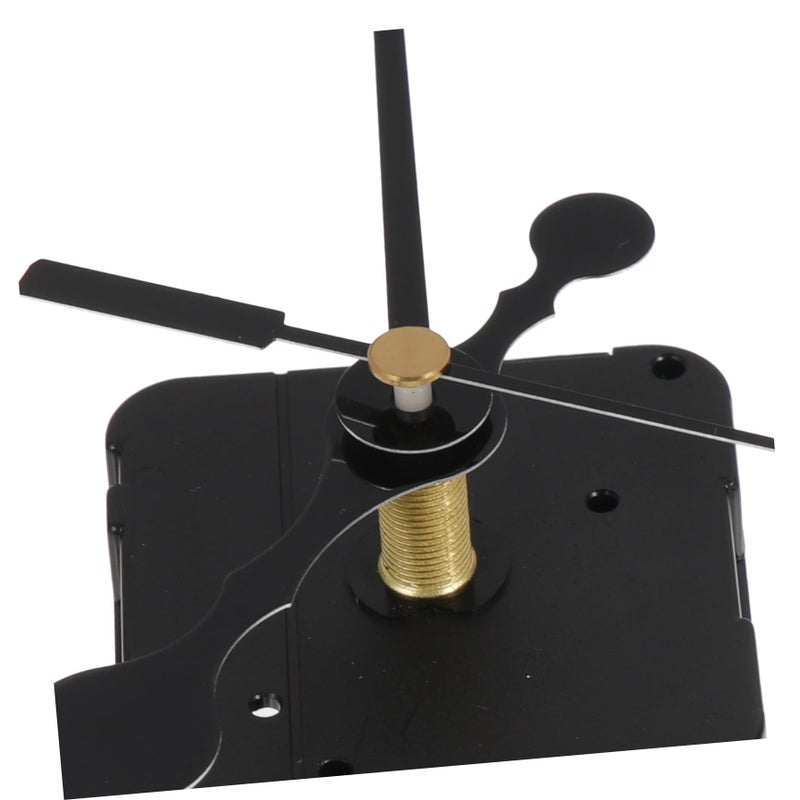 High Torque DIY Clock Mechanism Kit Replacement Parts For Wall Clock - Image 3
