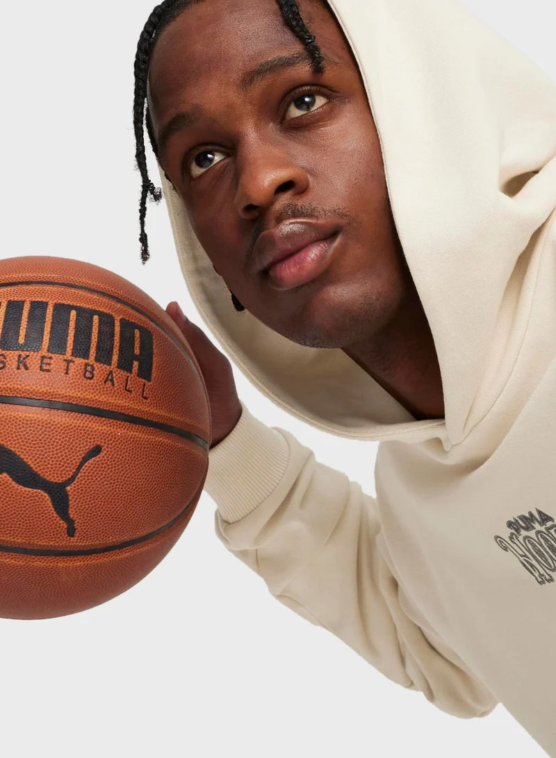 PUMA Showtime Hoodie