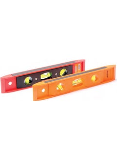 ELTOS Mini Spirit Level - Magnetic, 25cm 