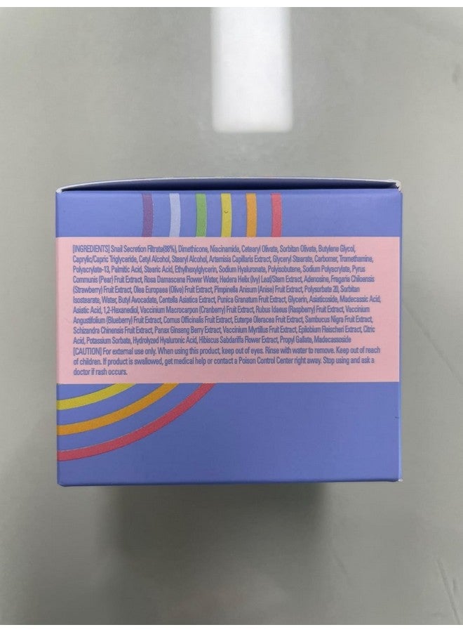 ديرمالوجي باي نيوجين لاب Neogen Cica Repair Snail Line انتعاش ممتاز وتأثيرات مهدئة من Cica Pure Compelx يستعيد بشرة مشدودة ذات مظهر صحي (كريم) - Image 3