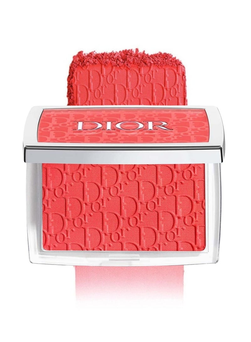 Dior Addict Dior Addict Rosy Glow Blush 015 Cherry 4.4g  - Image 1