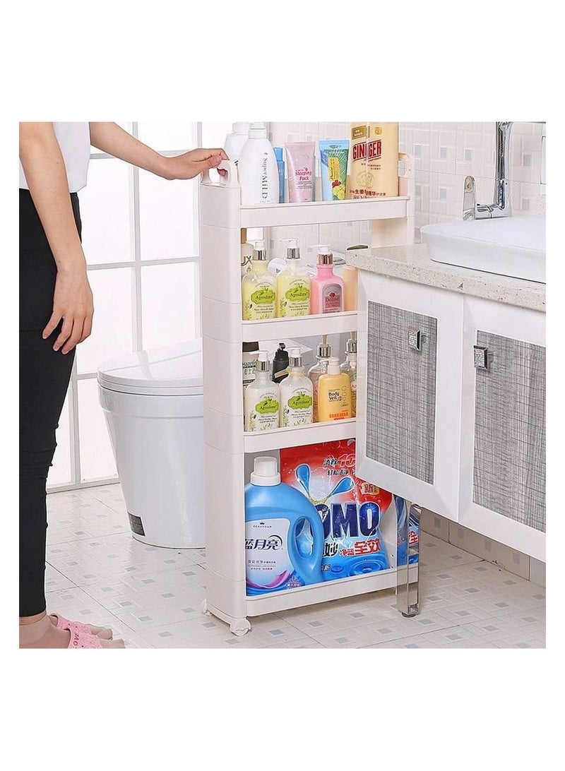 Multi-use turbo trolley - 4 floors OM  - Image 2