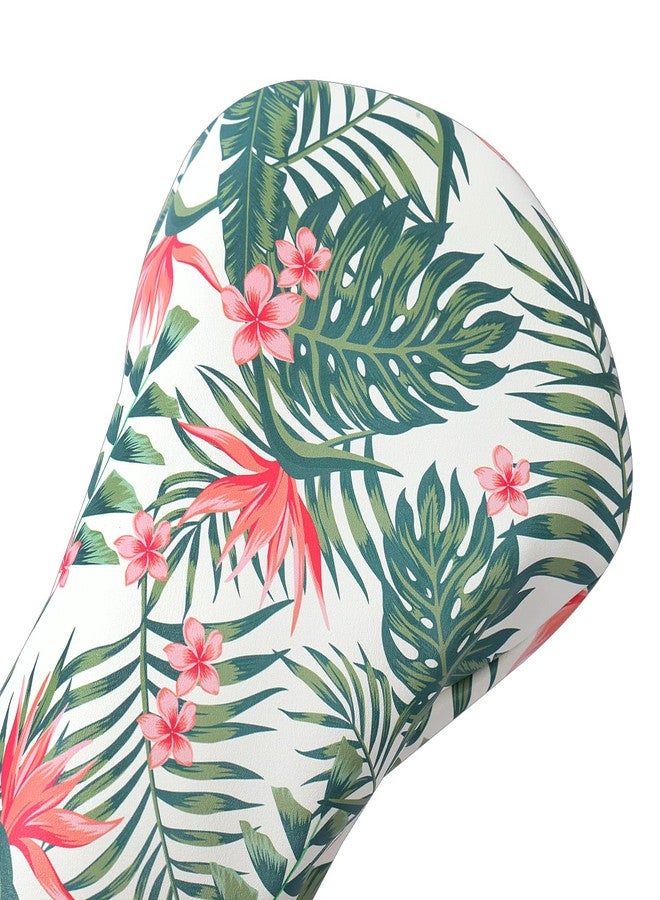 SHABIER Golf Hawaiian Style Golf Wood Club Headcover Driver Cover for Taylormade M5 M6 Driver (Driver Head Cover) - Image 3