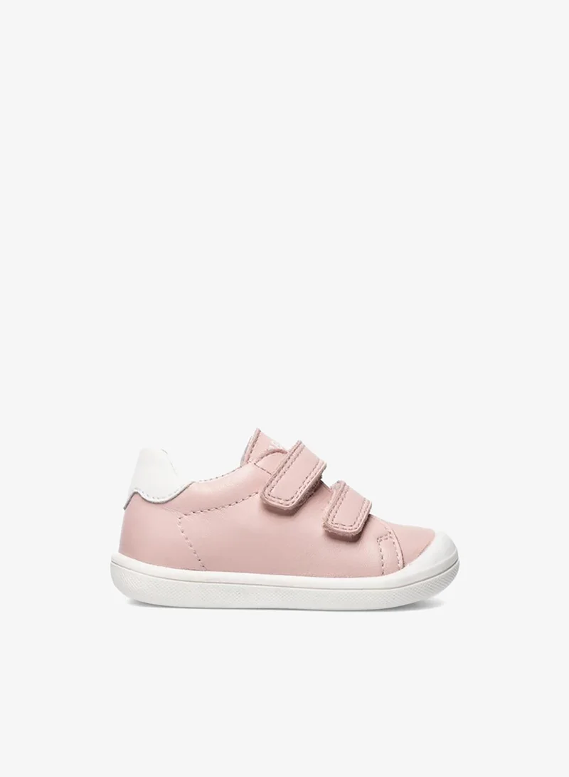Pablosky Sneakers With Hook & Loop Closure