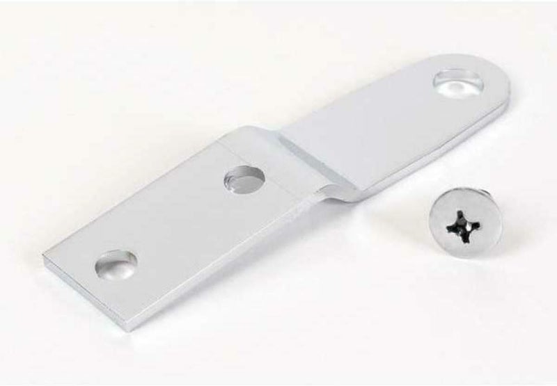 Motorcycle Products 78116 Rear Seat Mounting Bracket