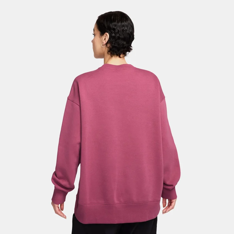 نايكي سويت شيرت صوف رياضي فينيكس للنساء