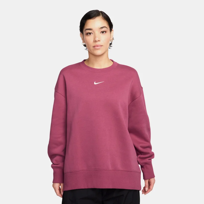 Women's Sportswear Phoenix Fleece Sweatshirt