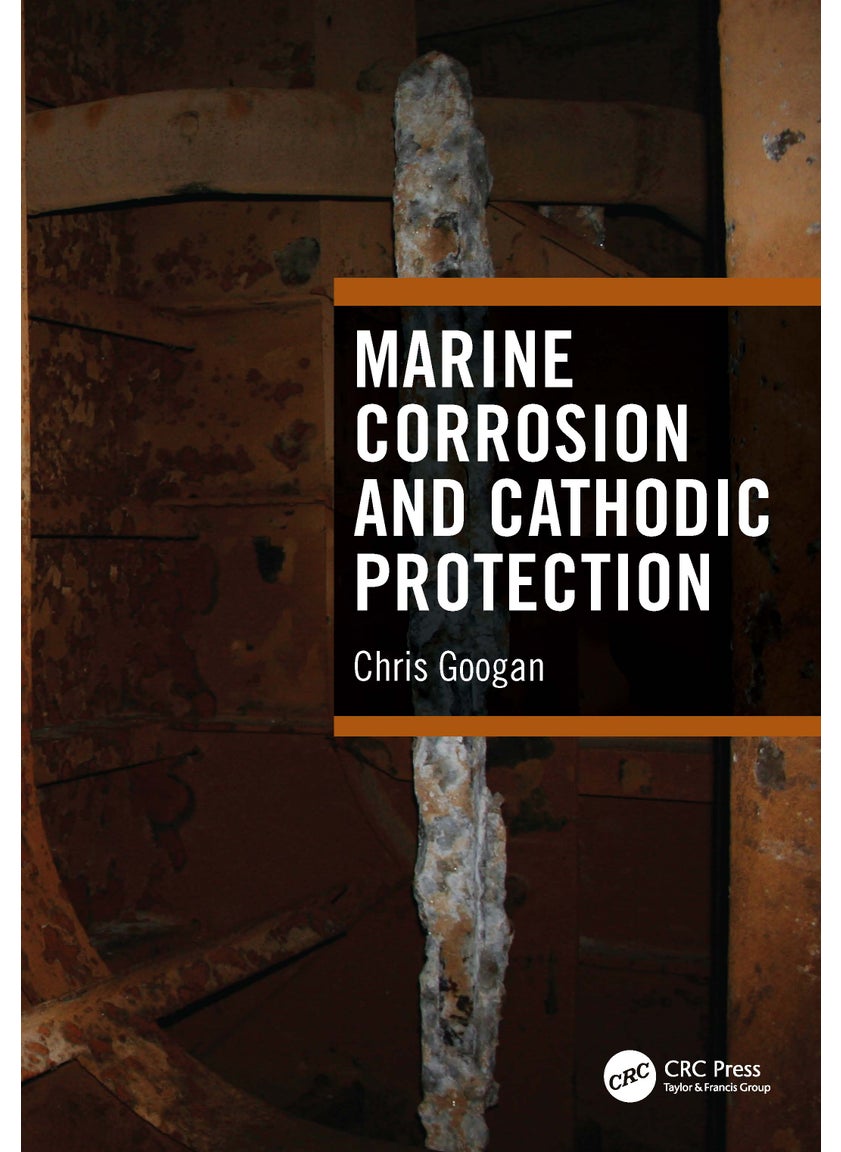 Marine Corrosion and Cathodic Protection 