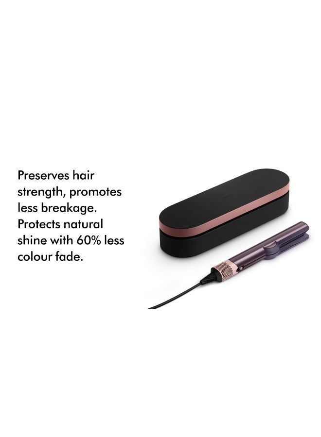 dyson Renewed - Airstrait Straightener Jasper Plum Jasper Plum- International Version Jasper Plum - Image 3