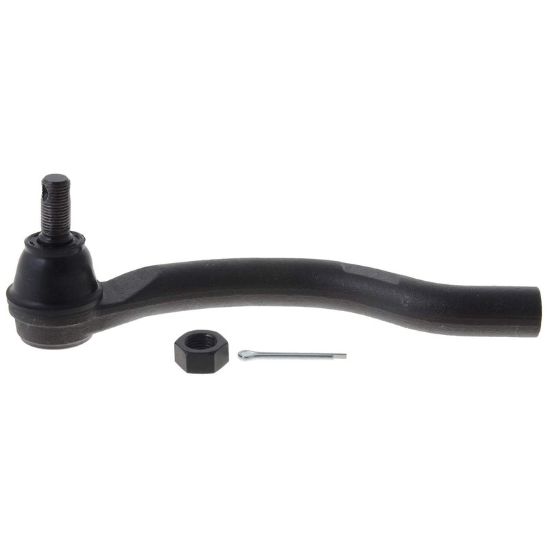TRW JTE1730 Steering Tie Rod End for Honda Civic 20122015 and other applications Left Outer