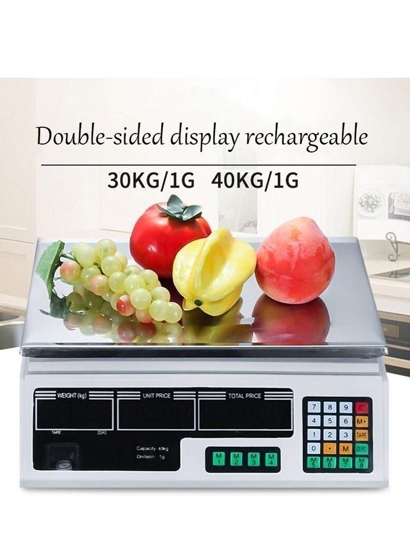 مقياس حساب الأسعار الرقمية - Image 4