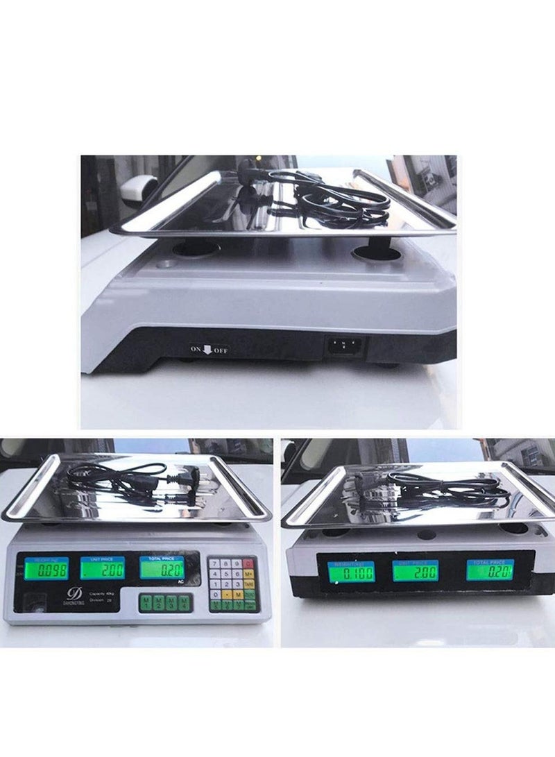 مقياس حساب الأسعار الرقمية - Image 5