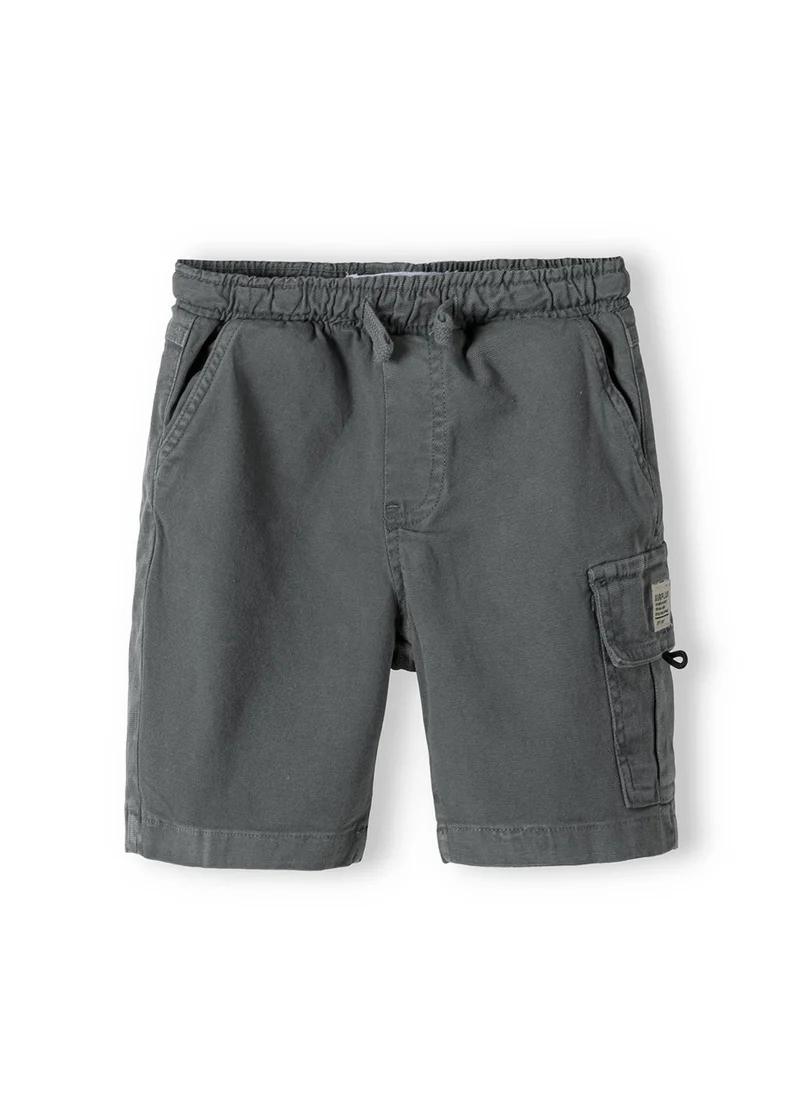 مينوتي Kids Combat Short