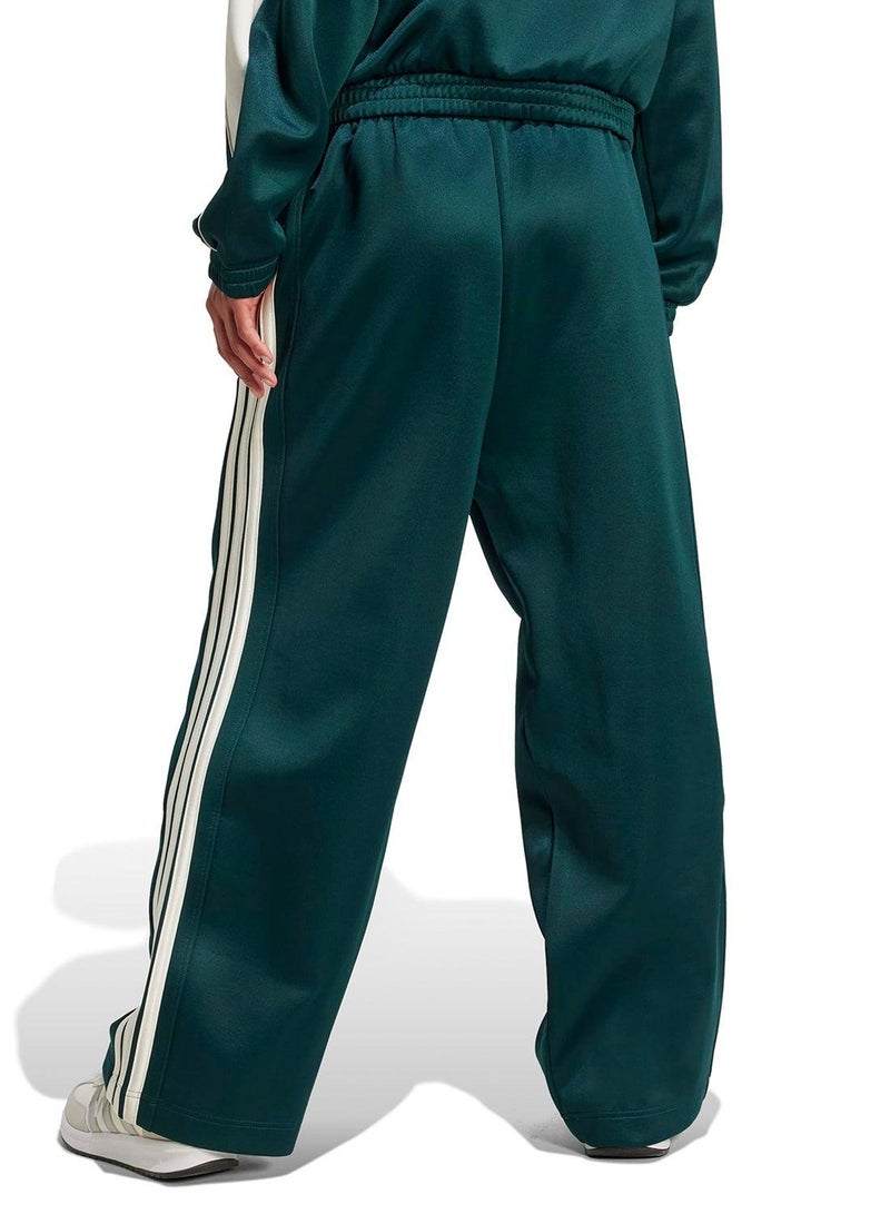Adidas Stadium 3 Stripes Trackpants - Image 2