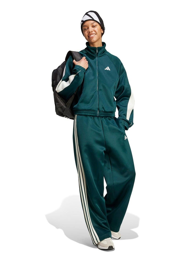 Adidas Stadium 3 Stripes Trackpants - Image 5