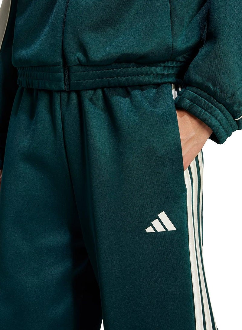 Adidas Stadium 3 Stripes Trackpants - Image 3